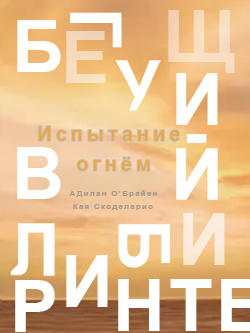 Постер фильма Бегущий в лабиринте: Испытание огнём