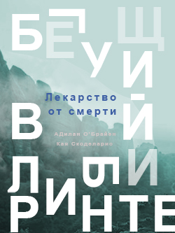 Постер фильма Бегущий в лабиринте: Лекарство от смерти